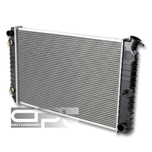 Radiators DPT RA-1-OEM-738