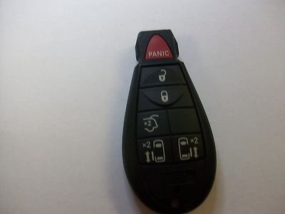 Antennas Dodge 56046705AE