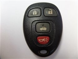 Antennas GMC 20833561