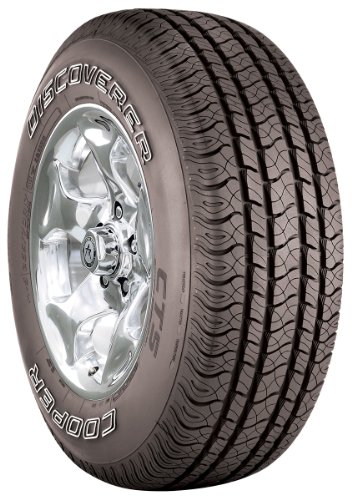 Winter Cooper Tire 90000002861