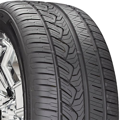 All-Season Nitto 210790