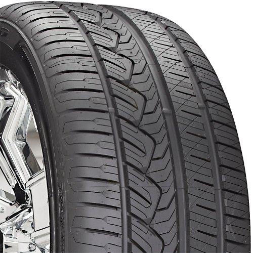 Nitto Nt 421Q All-Season Radial Tire - 255/60R19 113H All-Season Nitto 210820