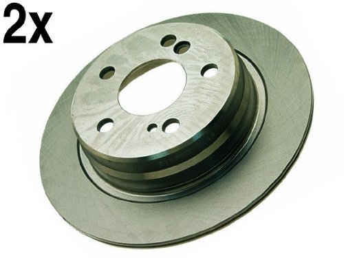 Rotors ATE MBZ_12942300128780404x2