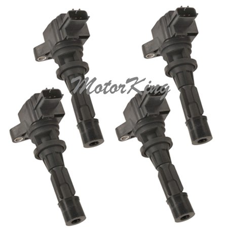 Coils MotorKing IC021-1