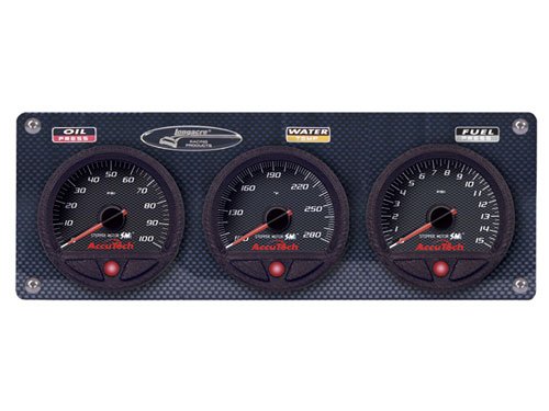Water Temp Longacre 44516