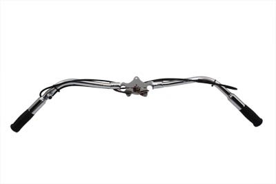 Handlebar Accessories VTWINN 49-0352