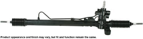 Cardone 26-2761 Rack and Pinion Complete Unit Complete Units Cardone 26-2761