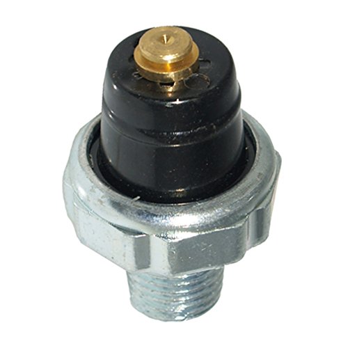 Oil Pressure OEM 80013