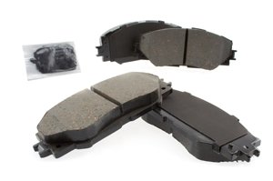 Brake Pads Advics AD1210