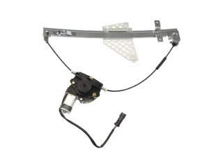 Power Window Regulators Prime Choice Auto Parts WR841376