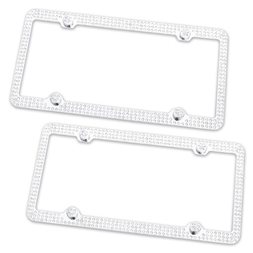 Frames Crystal Case 2pksl1