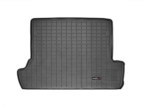 Accessories WeatherTech 40486-Toyota4Runner