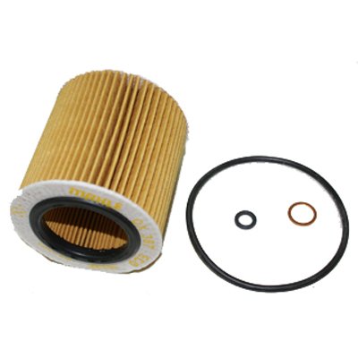 Oil Filters Mahle, OEM OX387D, OX 387D, 11427566327