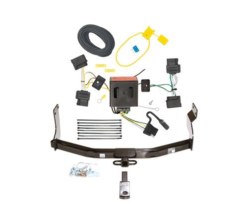 Receivers PROSERIES TOWREADY 51194-118551