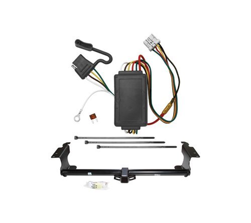 Receivers PROSERIES TOWREADY 51156-118438