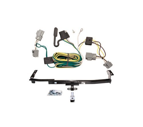 Receivers PROSERIES TOWREADY 51179-118395