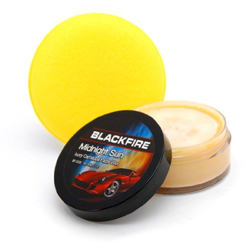 Waxes Blackfire BF-333s-A