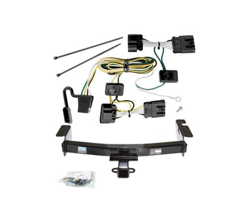Receivers PROSERIES TOWREADY 51079-118396