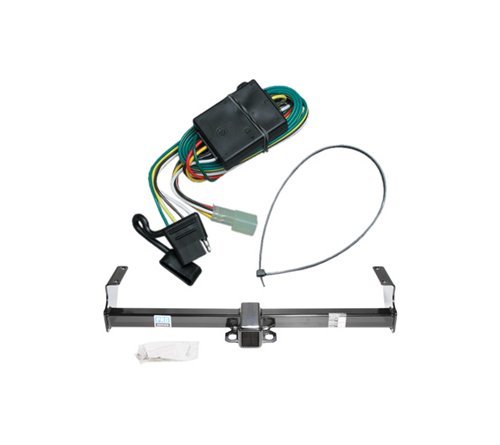 Receivers PROSERIES TOWREADY 51152-118372