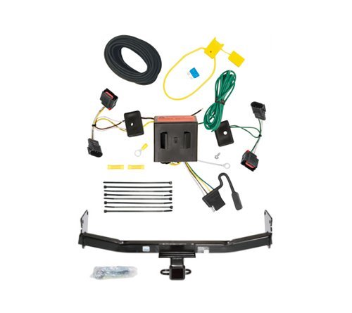 Receivers PROSERIES TOWREADY 51085-118552