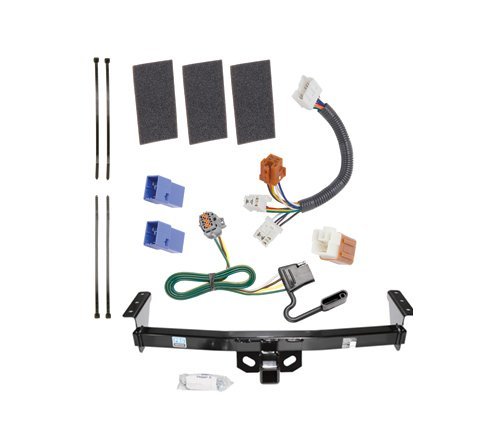 Receivers PROSERIES TOWREADY 51147-118525