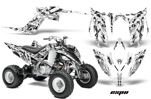 Decals AMR Racing 3A-22090