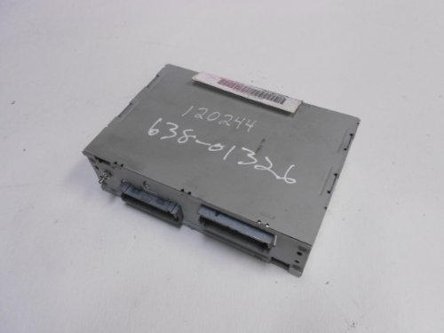 Radio Accessories Cadillac 174075