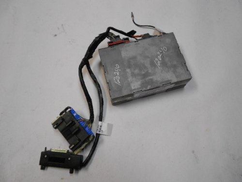 Radio Accessories Cadillac 180055