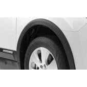 Wheel Well Subaru E201SAJ500