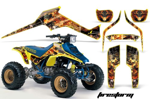 Decals AMR Racing 3A-11191