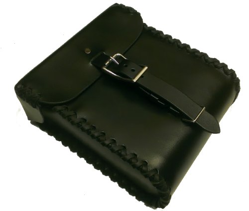 Gear Bags Matous Leather BR001