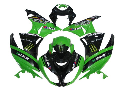 Body Kits Yonglong BK71