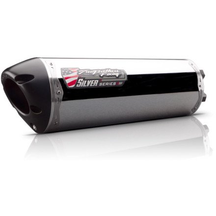 Mufflers Two Brothers Racing 59-4618