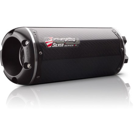 Complete Systems Two Brothers Racing 59-4619