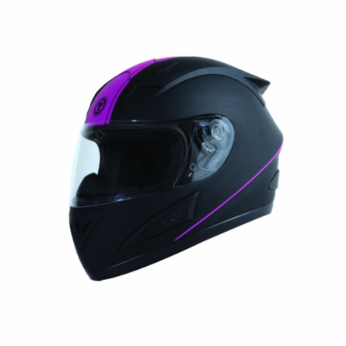 Helmets TORC T10 FBK SL XL