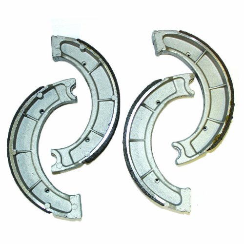 Brake Pads Caltric BS8-BS8/3