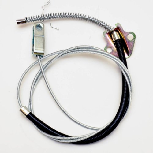 Parking Bruin Brake Cables 92240