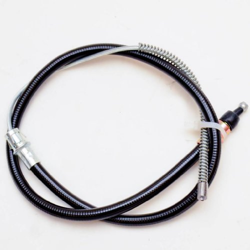 Parking Bruin Brake Cables 92388