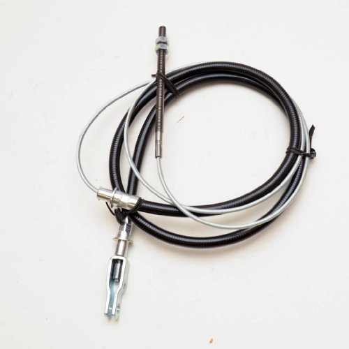 Parking Bruin Brake Cables 92319