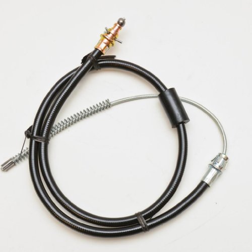 Parking Bruin Brake Cables 92583