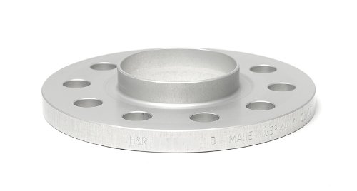 Wheel Adapters & Spacers H&R 40646717