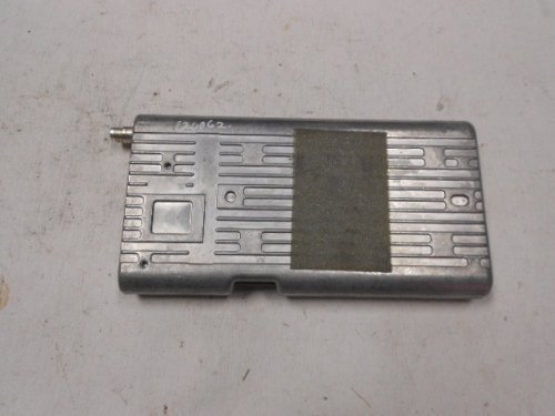 Radio Accessories Acura 166097