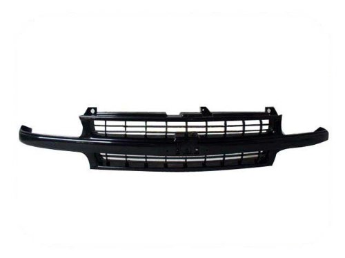GM1200425 Grilles NEW AFTERMARKET PARTS 15764314