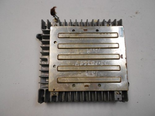 97 Mercury Grand Marquis Amplifier F6af 18c851 Da Radio Accessories Mercury 179677