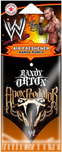 Air Fresheners  WWE04