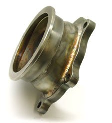 Turbochargers Himni Racing R12S023