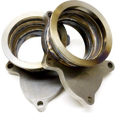 Turbochargers Himni Racing R12S021-1