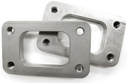 Turbochargers Himni Racing R12S001