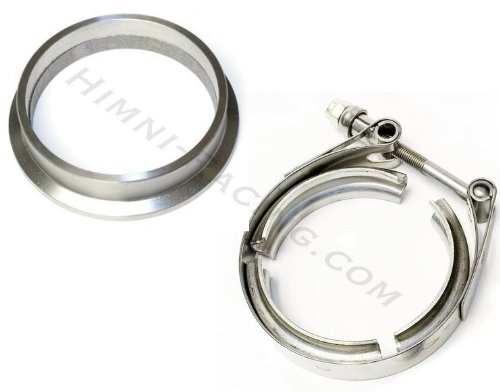 Turbochargers Himni Racing 4Ichv