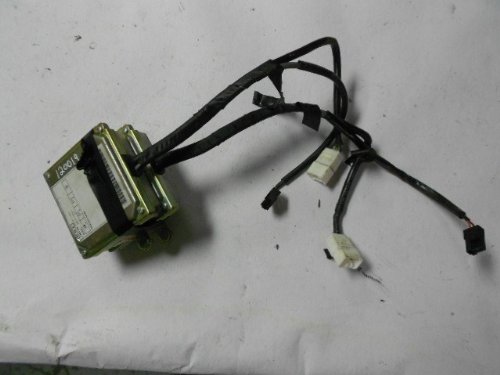 02 Hyundai Xg350 Pair of Used Rear Amplifiers 96370 39101 Radio Accessories Hyundai 156358